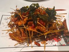 -7017浙菜•建德味(市心北路店)