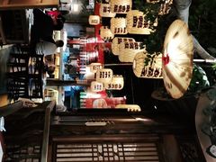 -南京大牌档(济南万象城店)