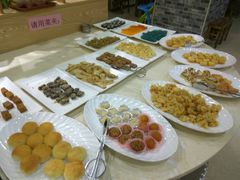 -紫竹林素食(祖庙路店)