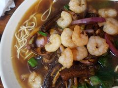 -春雪面馆(转塘店)