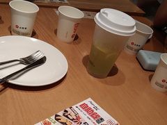 -必胜客(WOW昙华林店)