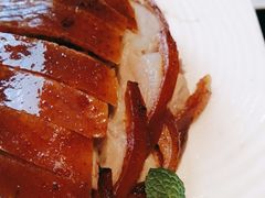 -正德楼果木烤鸭·渔家菜(东港店)