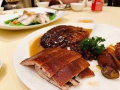 -镛记酒家