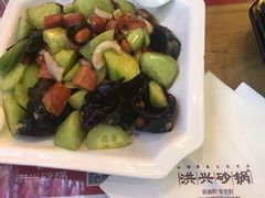 -洪兴砂锅(烟台山店)