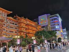 -住星酒店(广州北京路步行街店)