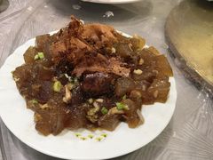 -邢家锅贴老店·非遗·开封菜(金明广场店)