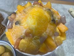 -水牛奶皇后糖水铺(深圳总店)