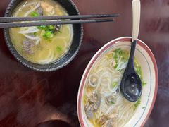 -沈记土鸡米线(七星街品牌中心店)