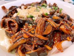 -锡和无锡菜(景丽苑店)