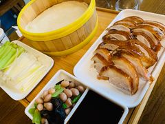 -董立兵烤鸭店(山大路店)