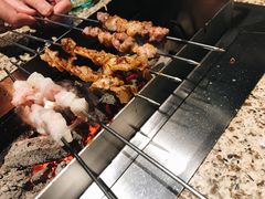 -丰茂烤串(公园店)