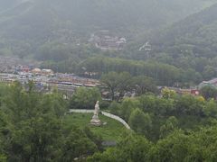 -五台山圆照寺