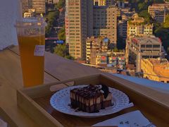 -塔顶·Cafe·日啡夜酒(北京路店)