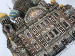 -滴血救世主教堂