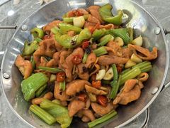 -老三削面(平阳北街店)