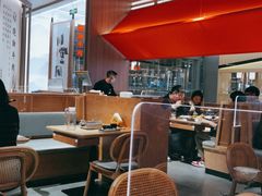 大堂-川堂风·跷脚牛肉·乐山爆炒(宝山日月光店)