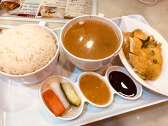 -翠华餐厅