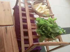 -阿婆情腊排骨火锅(饮玉巷店)