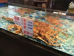 -广东道至正餐厅(区庄店)
