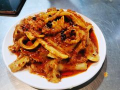 涮牛肚-清真·穆萨砂锅(大皮院店)
