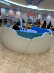 -桃桃城堡(欧亚汇集店)
