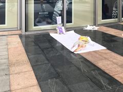 -百佳永辉超市(福田星河店)
