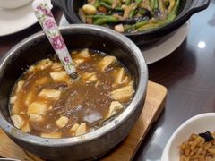 -茶港食堂(武昌店)
