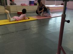 -舞研舞蹈培训(魏公村校区)