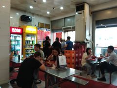 大堂-易记皮肚面(明瓦廊店)