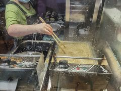 -李好吉吉自选炸鸡(星天广场店)