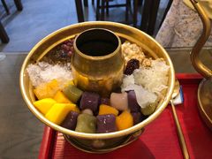 -然记糖水铺(怡丰路店)