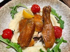 -Nord Grill&Bar Highland诺德西餐(深圳欢乐海岸店)