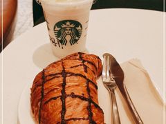 -星巴克臻选(广州太古汇店)