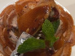 -味+新京宴·烤鸭·北京菜(创意谷店)