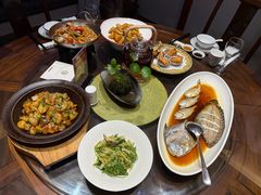 -鹰龙海畔度假酒店(咸祥店)