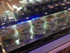 -佰禾寿司(学府凯德店)