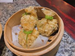 -南京大牌档(香港广场店)