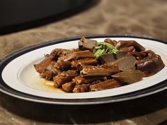 -金成潮菜博物馆(海珠湿地店)