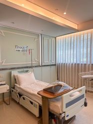 -杭州贝瑞斯美华妇儿医院·早孕·产检·儿科