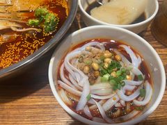 -叶婆婆钵钵鸡(乐山老店)