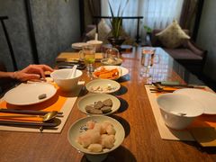 -31号公馆(黄兴广场白果园店)