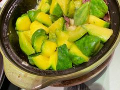 -云海肴云南菜(江桥万达店)