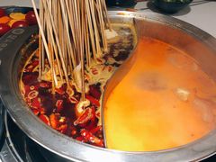 -屋头串串(临江路店)