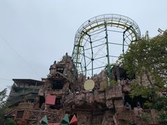 -长鹿旅游休博园