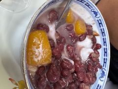 -玫瑰甜品(文明路店)