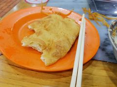 -马记伊源斋涮肉·清真菜(潘家园古玩市场店)