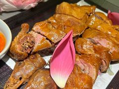 苏式香酥鸭-姑苏家宴·苏帮菜·松鼠桂鱼(苏州总店)