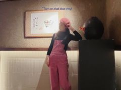 -小核桃烤肉馆(西塔店)