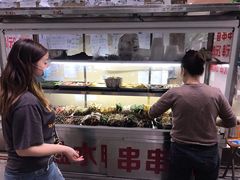 -胖子好盐水鸭(总店)