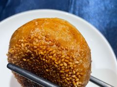 -香雪海饭店中餐厅(人民桥店)